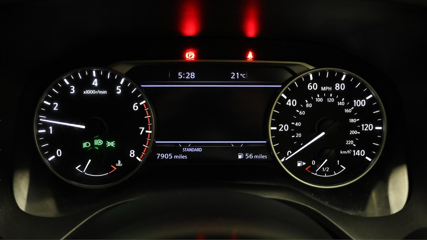 Vehicle 11