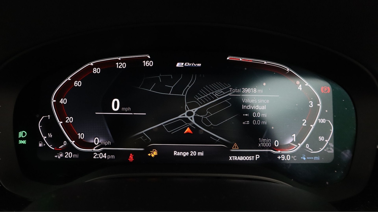 Used BMW 5 Series 2023 for sale - 77223397: Photo 10