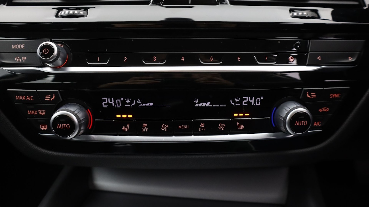 Used BMW 5 Series 2023 for sale - 77223397: Photo 12