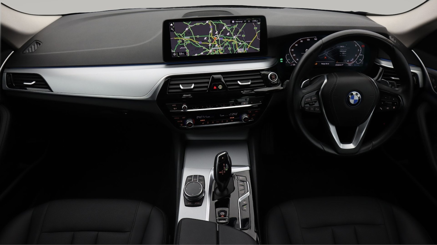 Used BMW 5 Series 2023 for sale - 77223397: Photo 13