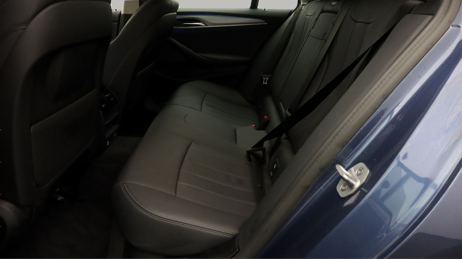 Used BMW 5 Series 2023 for sale - 77223397: Photo 16