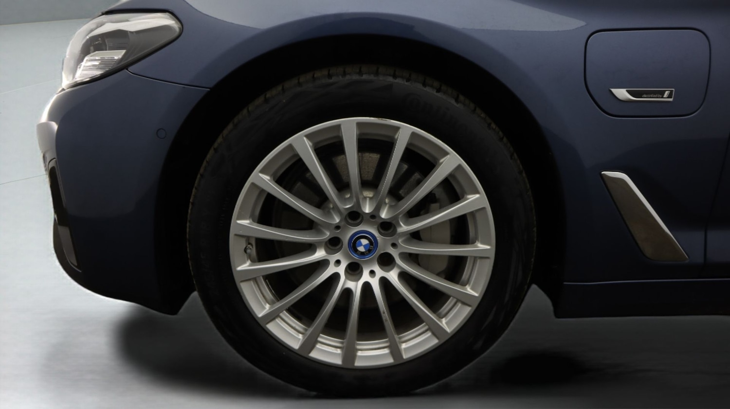 Used BMW 5 Series 2023 for sale - 77223397: Photo 18