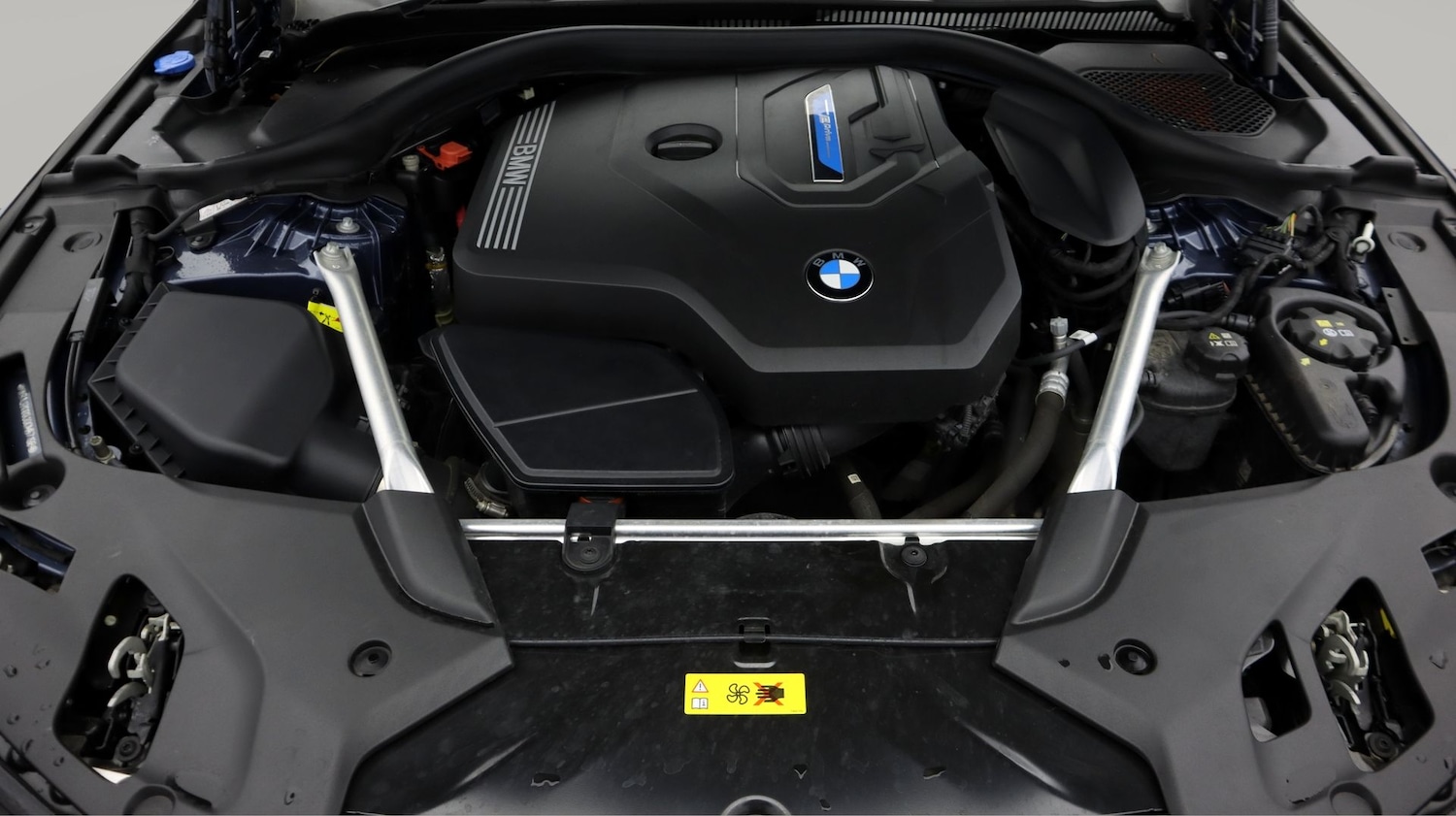 Used BMW 5 Series 2023 for sale - 77223397: Photo 19