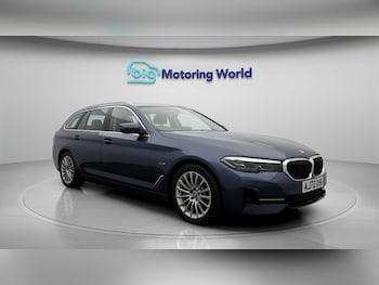 2023 - 530e xDrive SE 5dr Auto