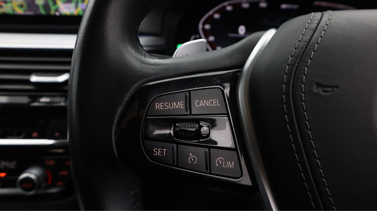 Used BMW 5 Series 2023 for sale - 77223397: Photo 21