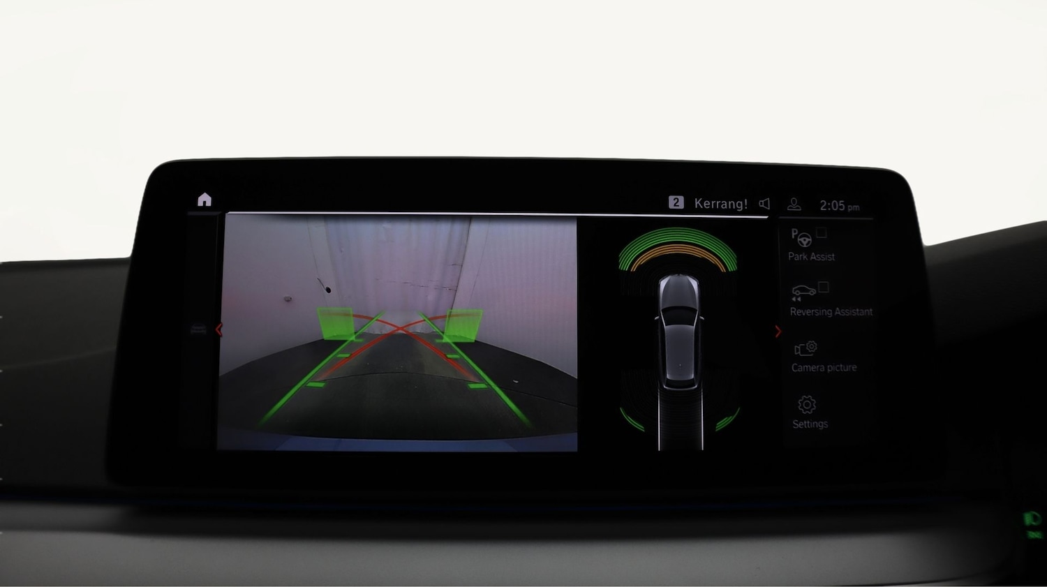 Used BMW 5 Series 2023 for sale - 77223397: Photo 24