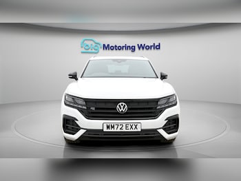 Used Volkswagen Touareg 2023 for sale - 78454439: Photo