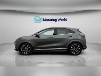 Used Ford Puma 2023 for sale - 78801246: Photo