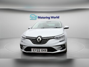 Used Renault Megane 2022 for sale - 78422932: Photo