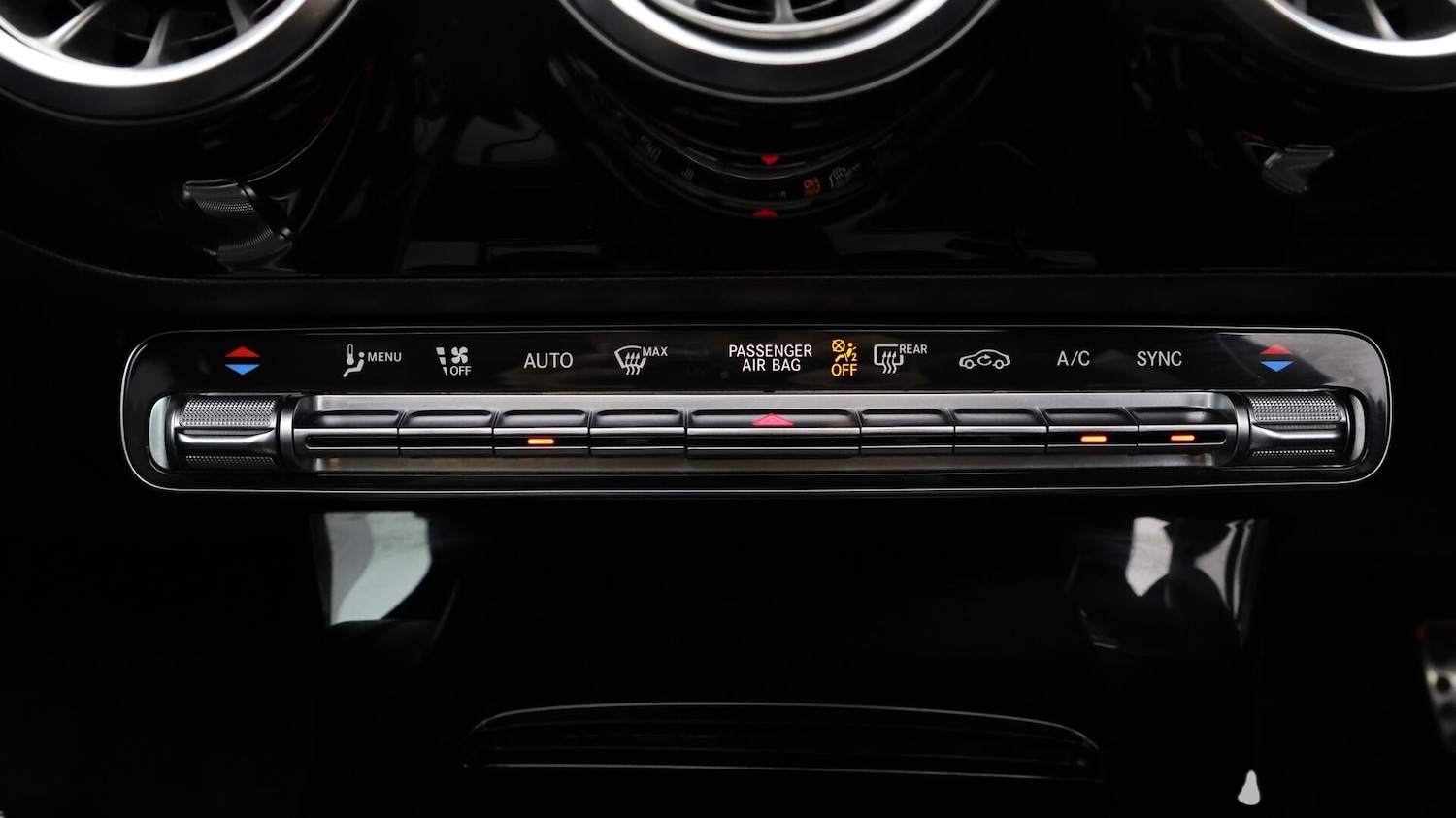 Used Mercedes-Benz CLA 2021 for sale - 76349253: Photo 13
