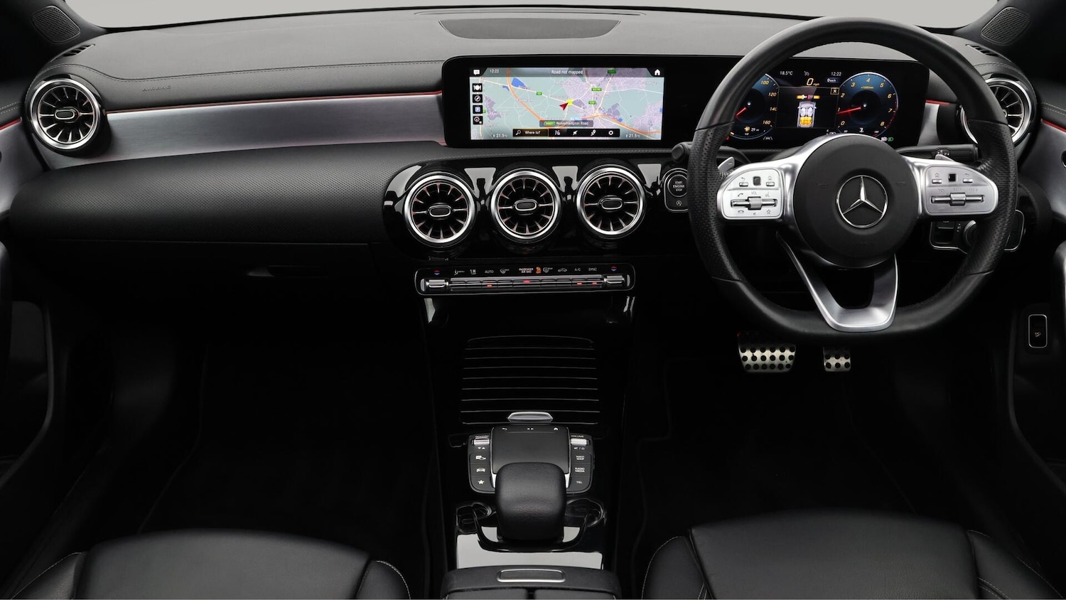 Used Mercedes-Benz CLA 2021 for sale - 76349253: Photo 14