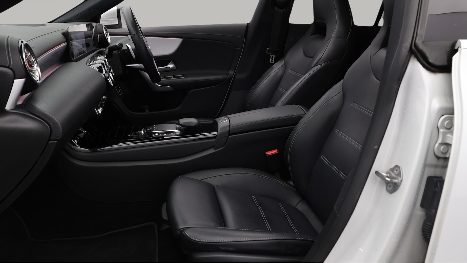 Used Mercedes-Benz CLA 2021 for sale - 76349253: Photo 15