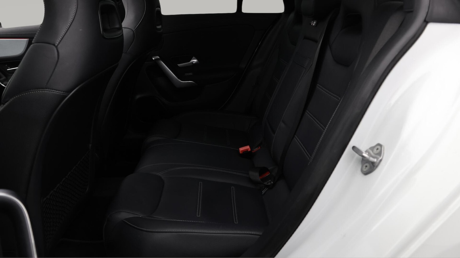 Used Mercedes-Benz CLA 2021 for sale - 76349253: Photo 17
