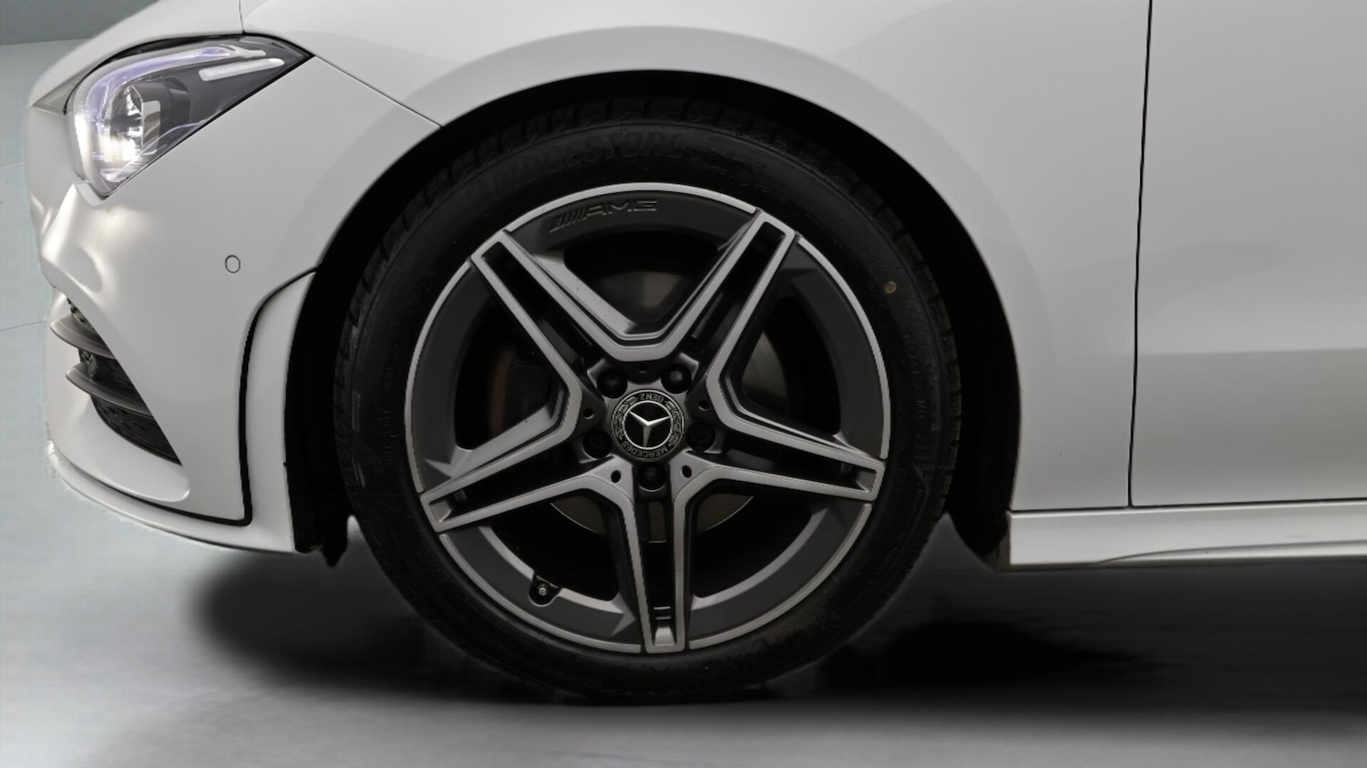 Used Mercedes-Benz CLA 2021 for sale - 76349253: Photo 19