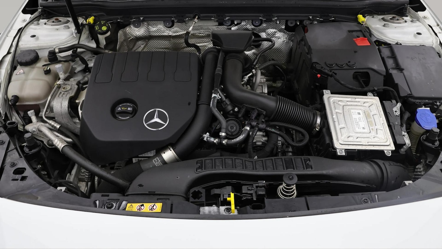 Used Mercedes-Benz CLA 2021 for sale - 76349253: Photo 20