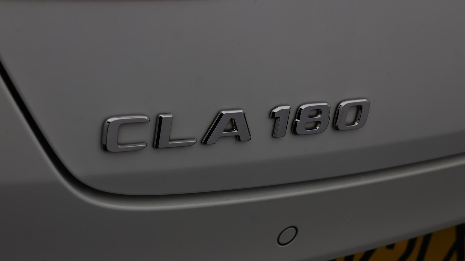 Used Mercedes-Benz CLA 2021 for sale - 76349253: Photo 23
