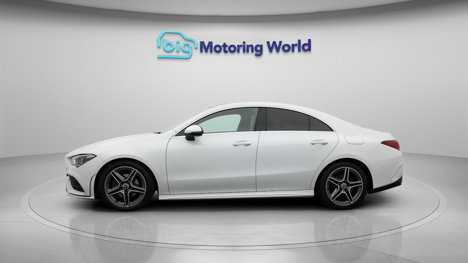 Used Mercedes-Benz CLA 2021 for sale - 76349253: Photo 5