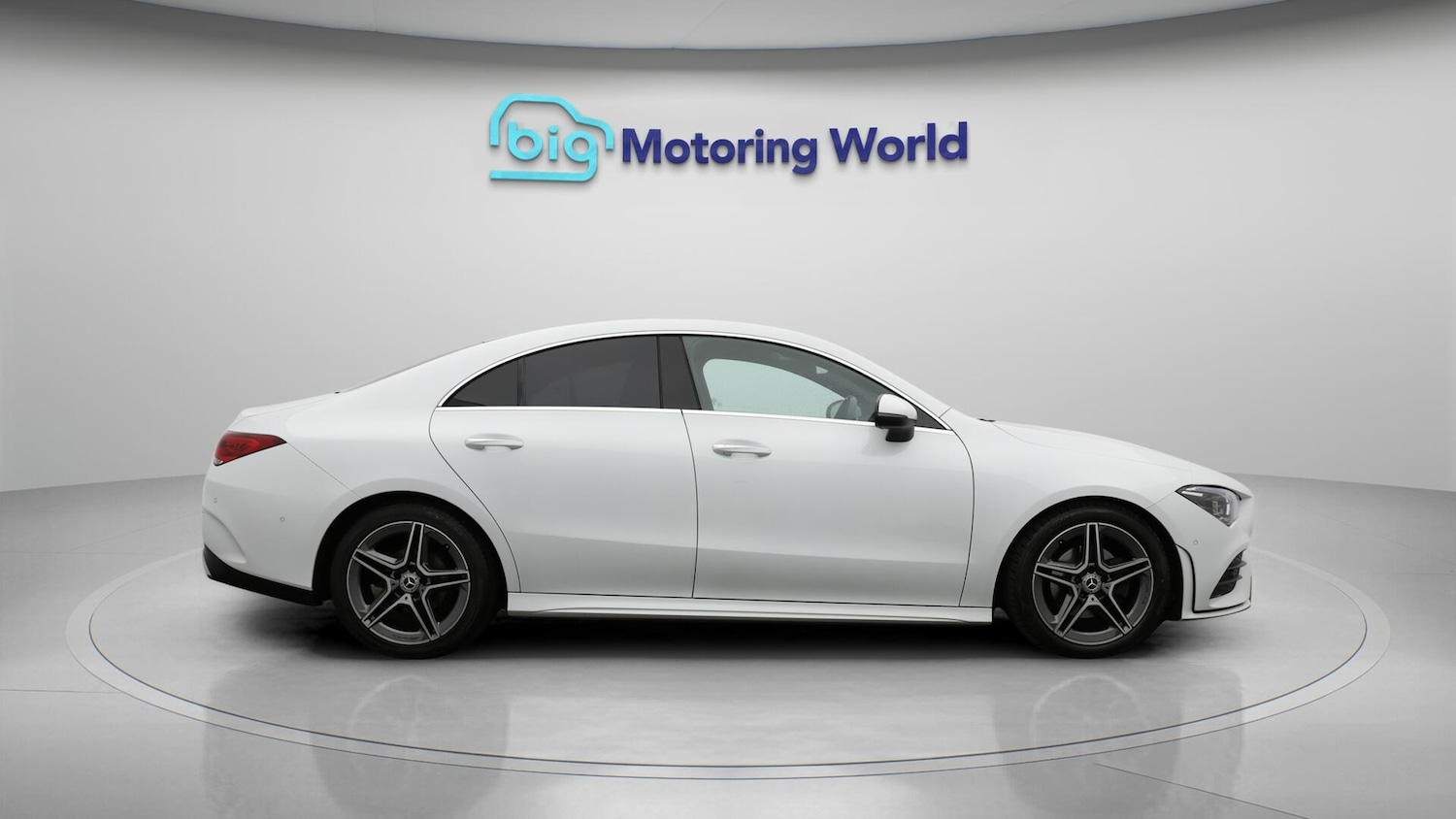 Used Mercedes-Benz CLA 2021 for sale - 76349253: Photo 9