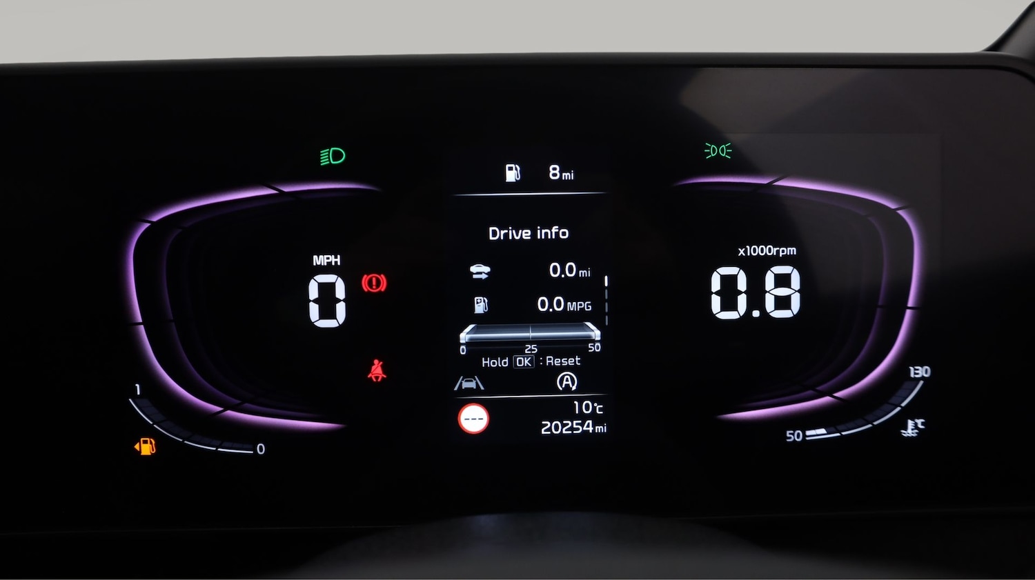 Used Kia Sportage 2023 for sale - 77877692: Photo 10