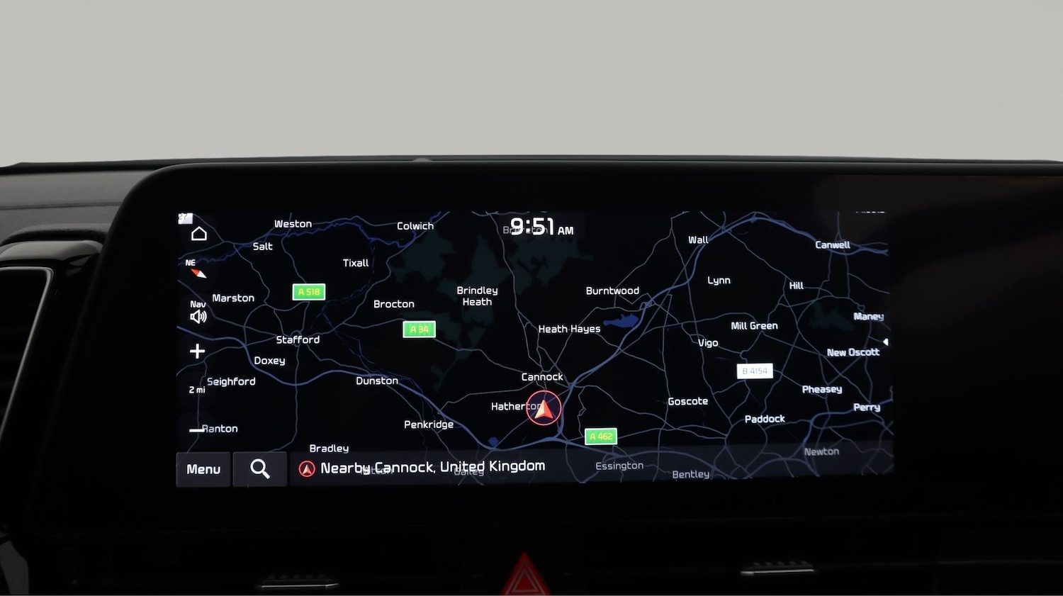 Used Kia Sportage 2023 for sale - 77877692: Photo 11