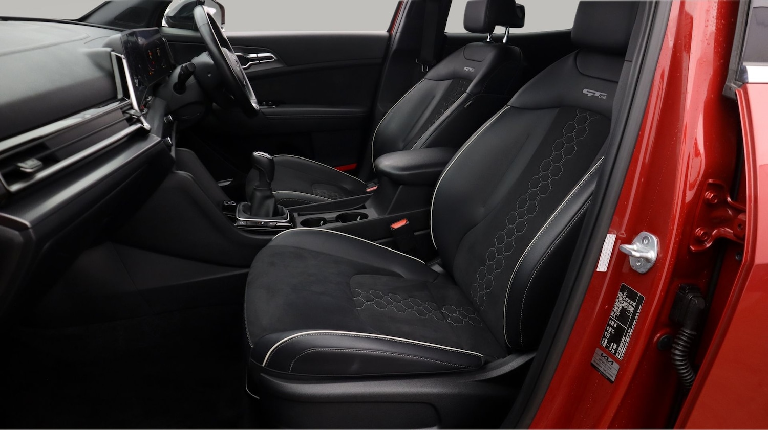 Used Kia Sportage 2023 for sale - 77877692: Photo 14