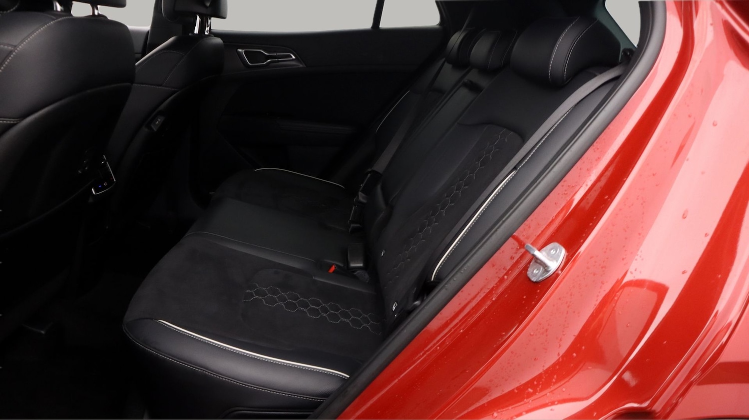 Used Kia Sportage 2023 for sale - 77877692: Photo 16