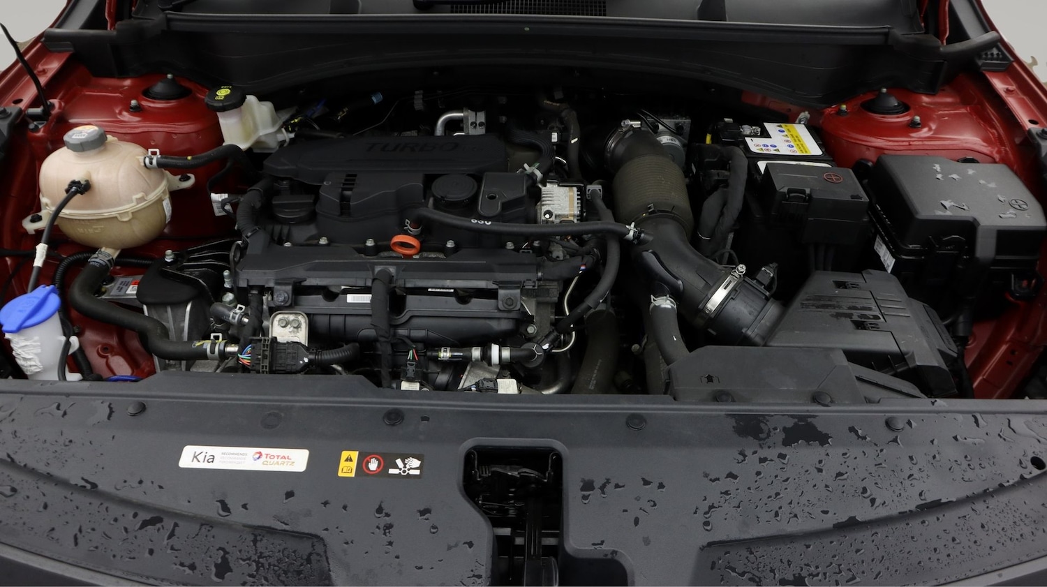 Used Kia Sportage 2023 for sale - 77877692: Photo 19