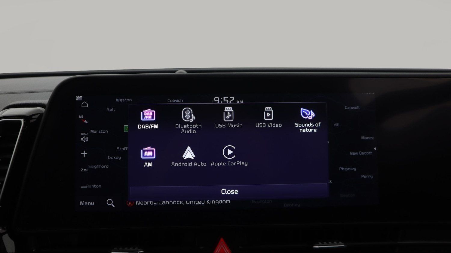 Used Kia Sportage 2023 for sale - 77877692: Photo 24