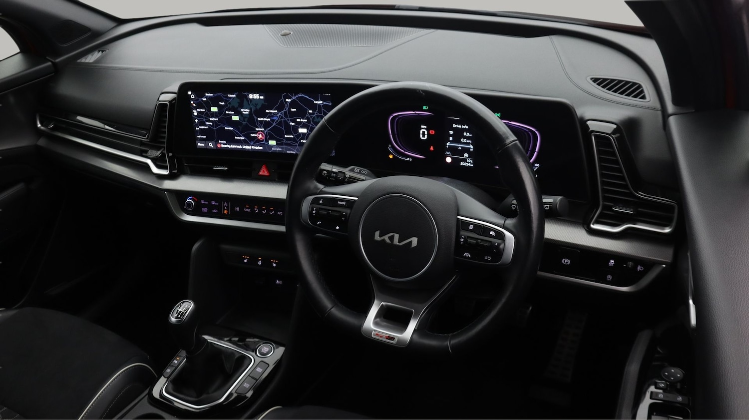 Used Kia Sportage 2023 for sale - 77877692: Photo 9