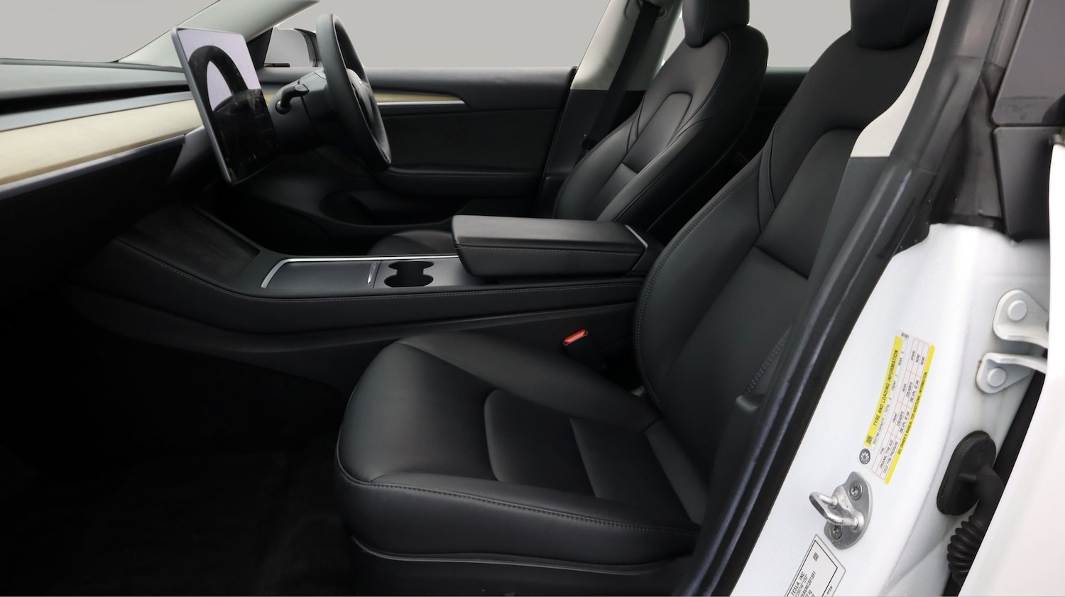 Used Tesla Model 3 2021 for sale - 77258421: Photo 14