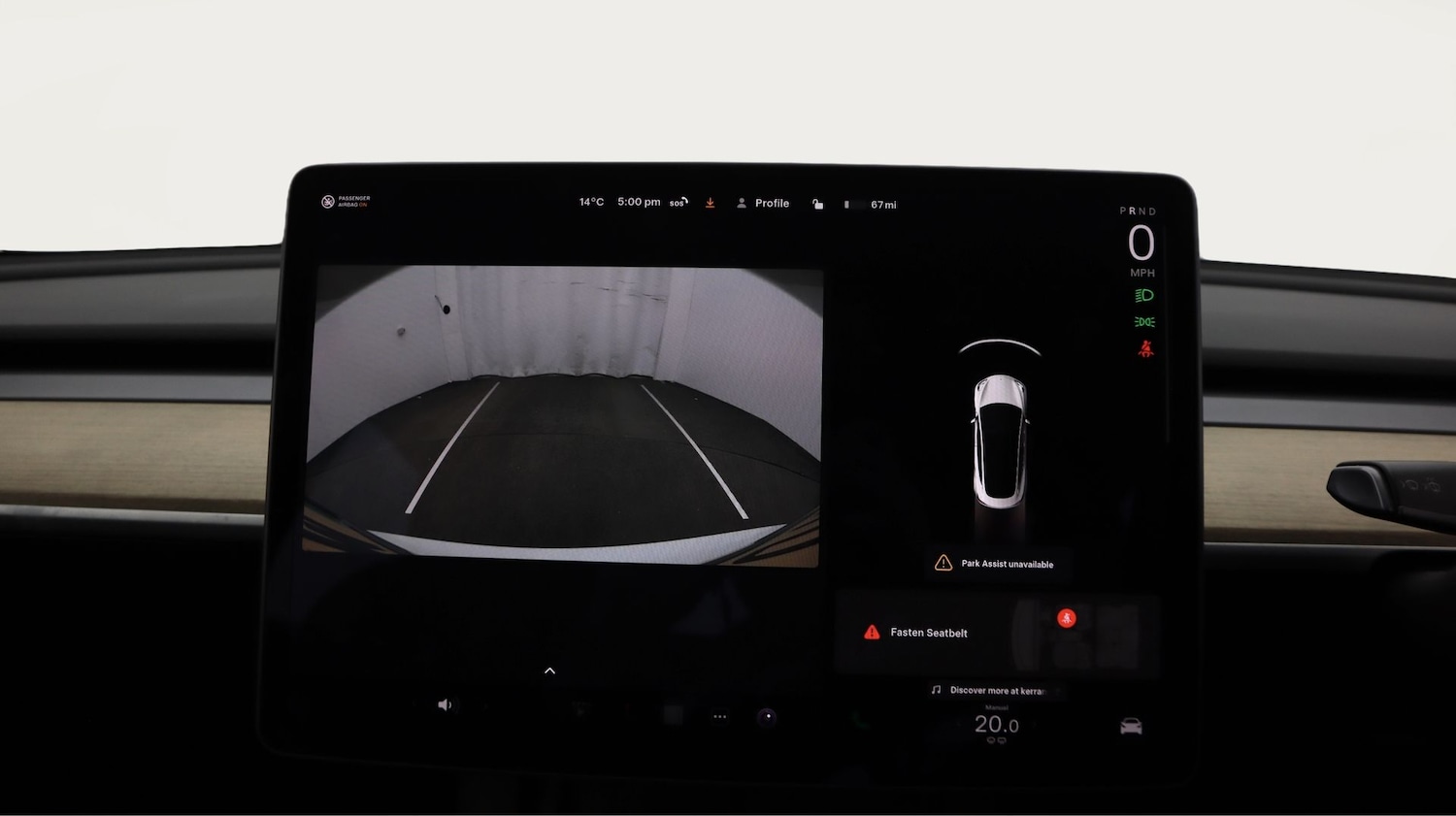 Used Tesla Model 3 2021 for sale - 77258421: Photo 23