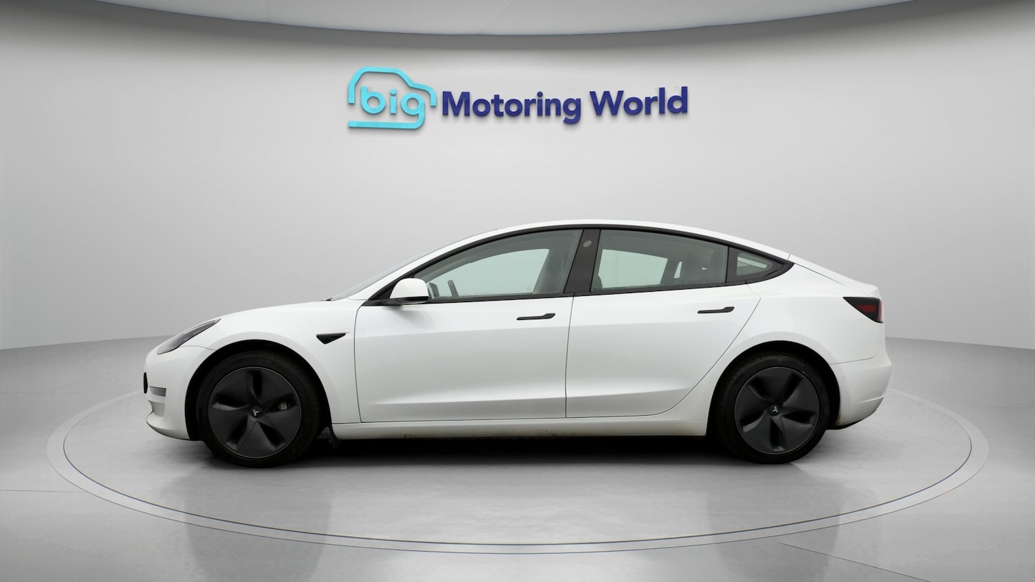 Used Tesla Model 3 2021 for sale - 77258421: Photo 4