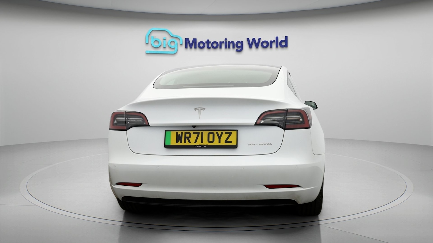 Used Tesla Model 3 2021 for sale - 77258421: Photo 6