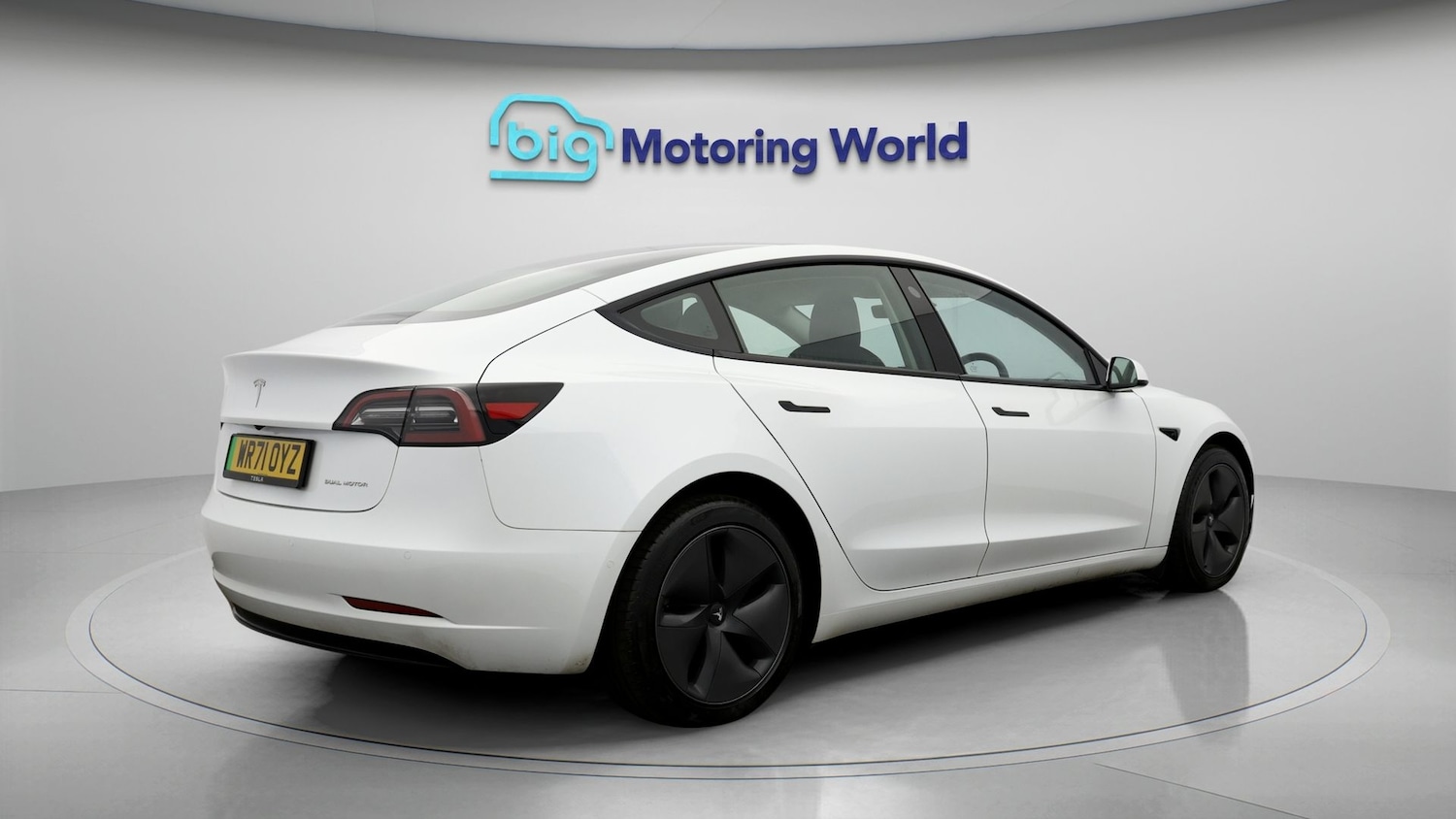 Used Tesla Model 3 2021 for sale - 77258421: Photo 7