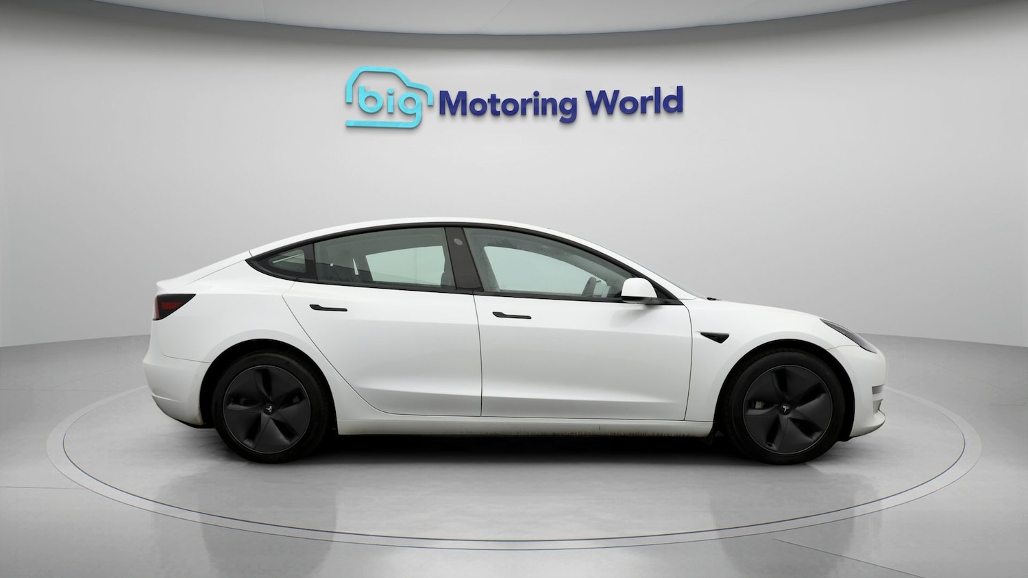 Used Tesla Model 3 2021 for sale - 77258421: Photo 8