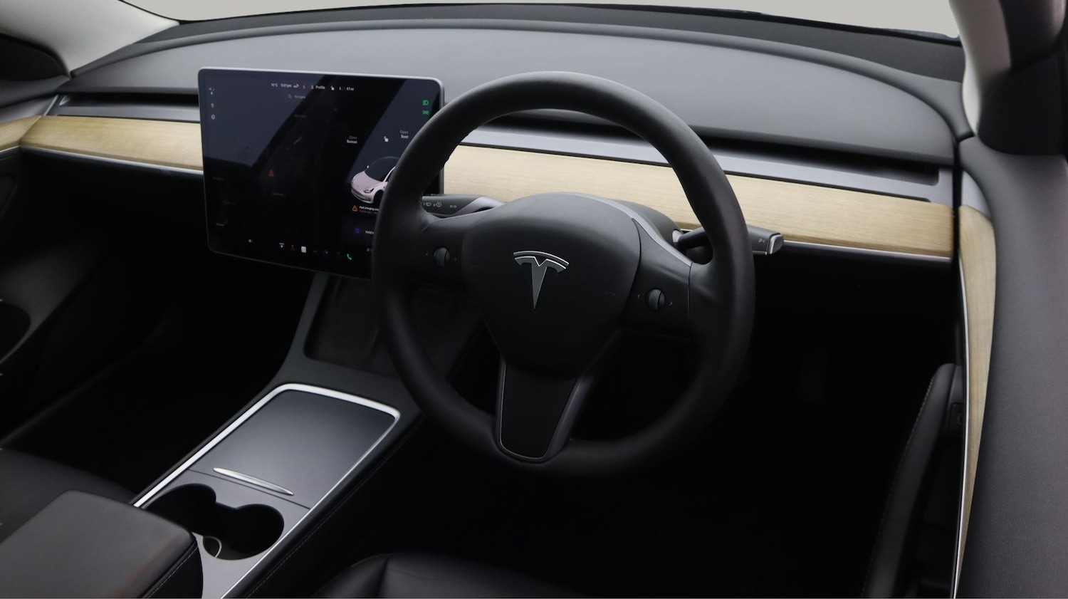 Used Tesla Model 3 2021 for sale - 77258421: Photo 9