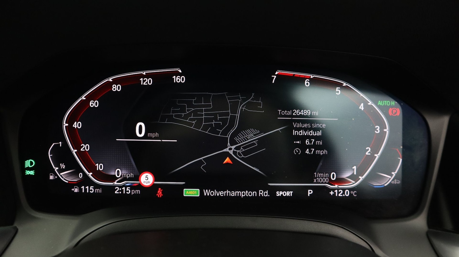 Used BMW 3 Series 2020 for sale - 77746660: Photo 10