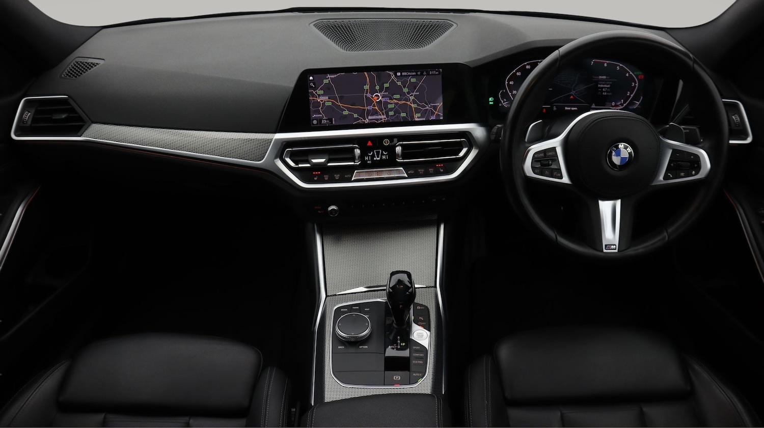 Used BMW 3 Series 2020 for sale - 77746660: Photo 13