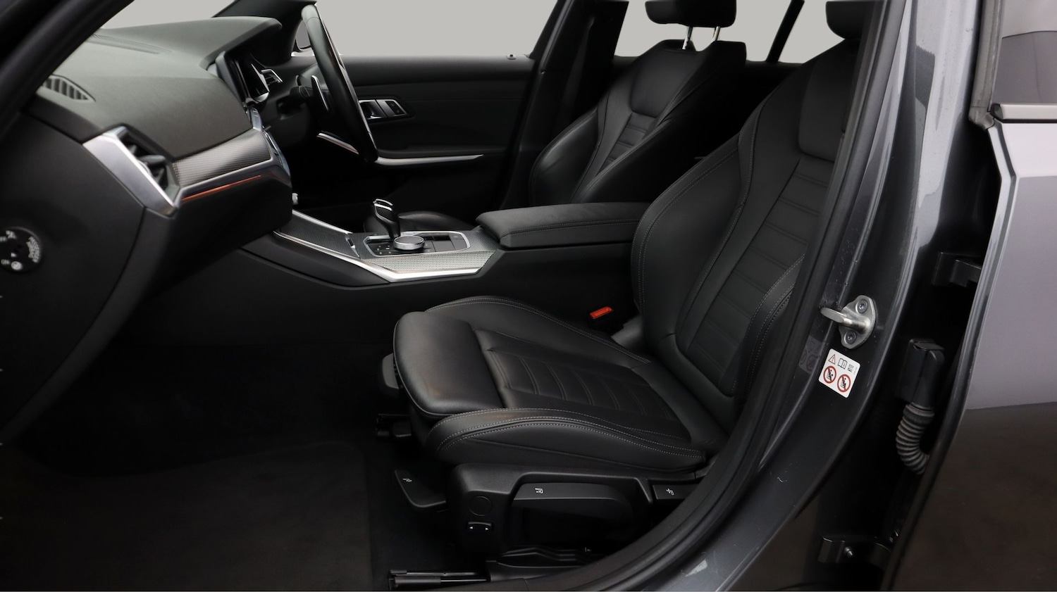 Used BMW 3 Series 2020 for sale - 77746660: Photo 14