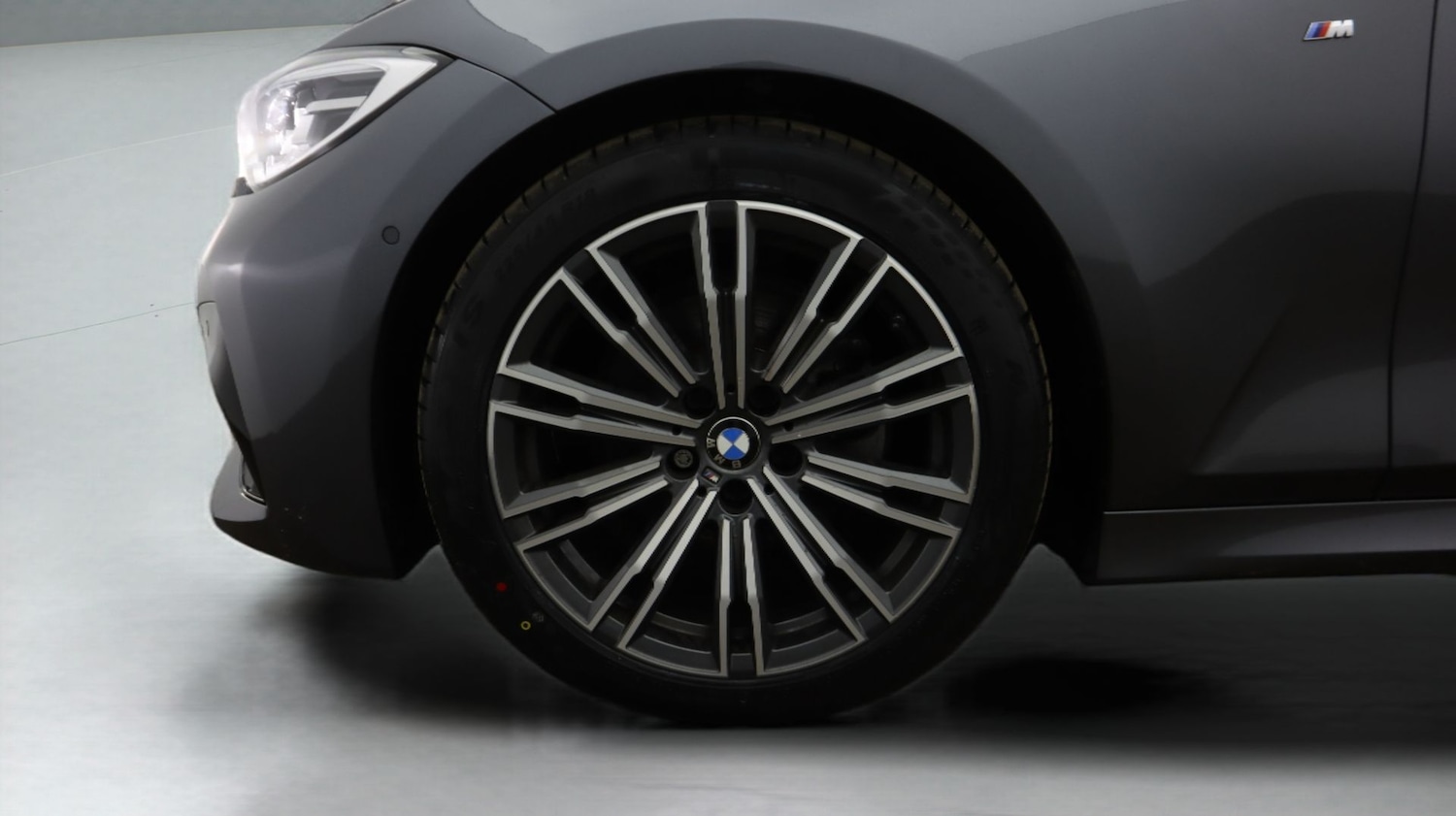 Used BMW 3 Series 2020 for sale - 77746660: Photo 18