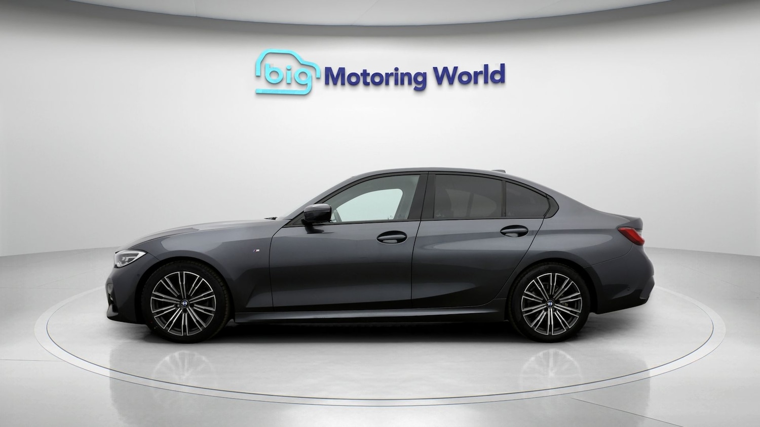 Used BMW 3 Series 2020 for sale - 77746660: Photo 4