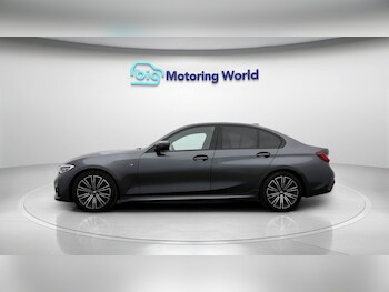Used BMW 3 Series 2020 for sale - 77746660: Photo
