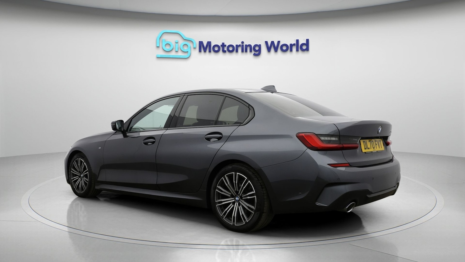 Used BMW 3 Series 2020 for sale - 77746660: Photo 5