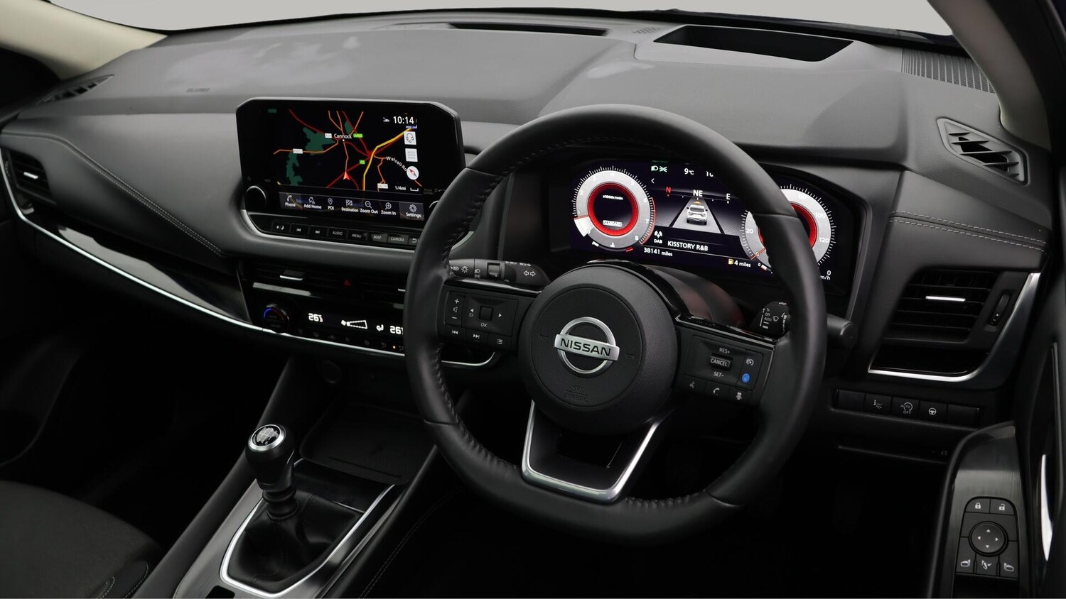 Used Nissan Qashqai 2021 for sale - 76122061: Photo 10