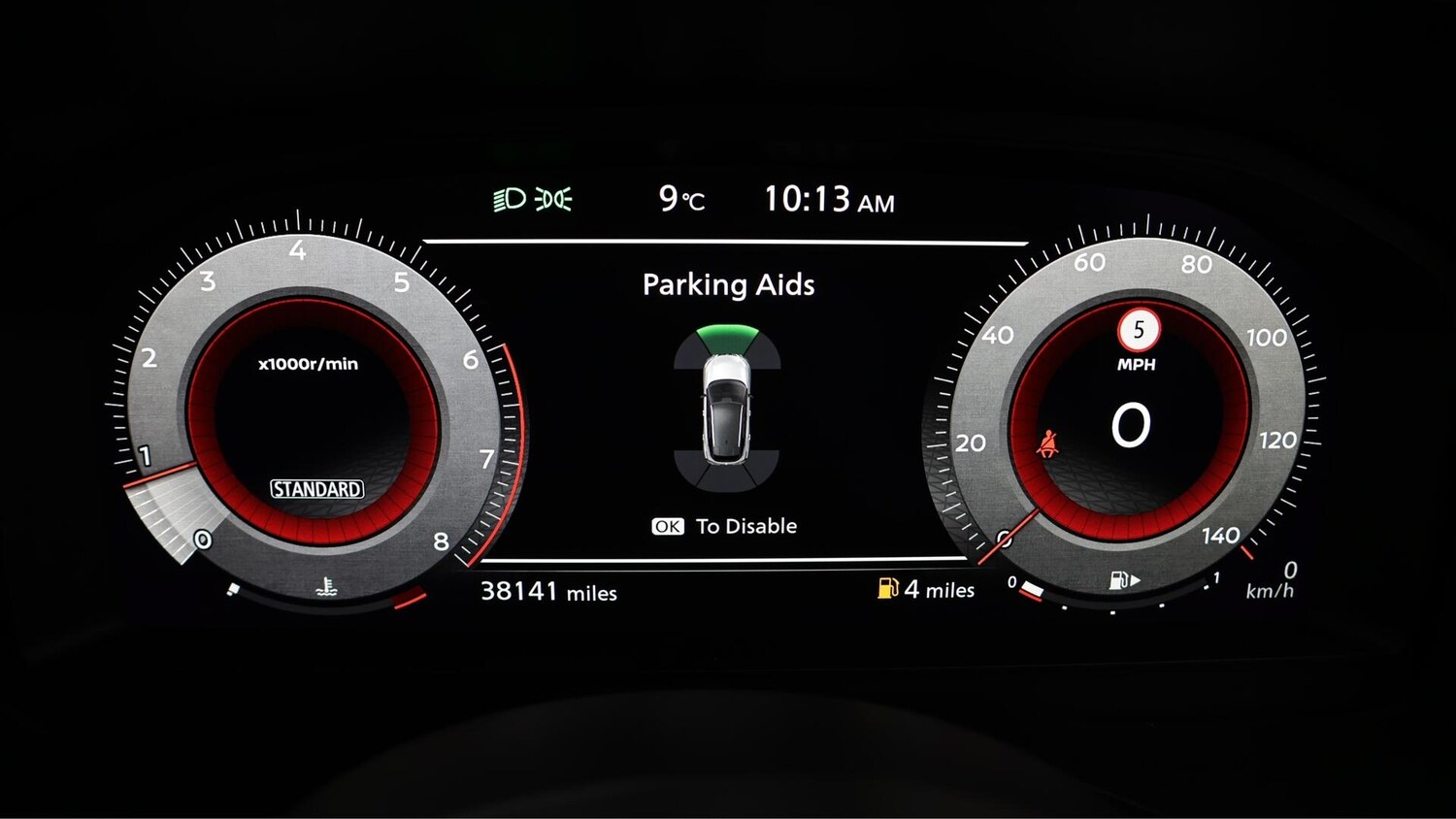 Used Nissan Qashqai 2021 for sale - 76122061: Photo 11