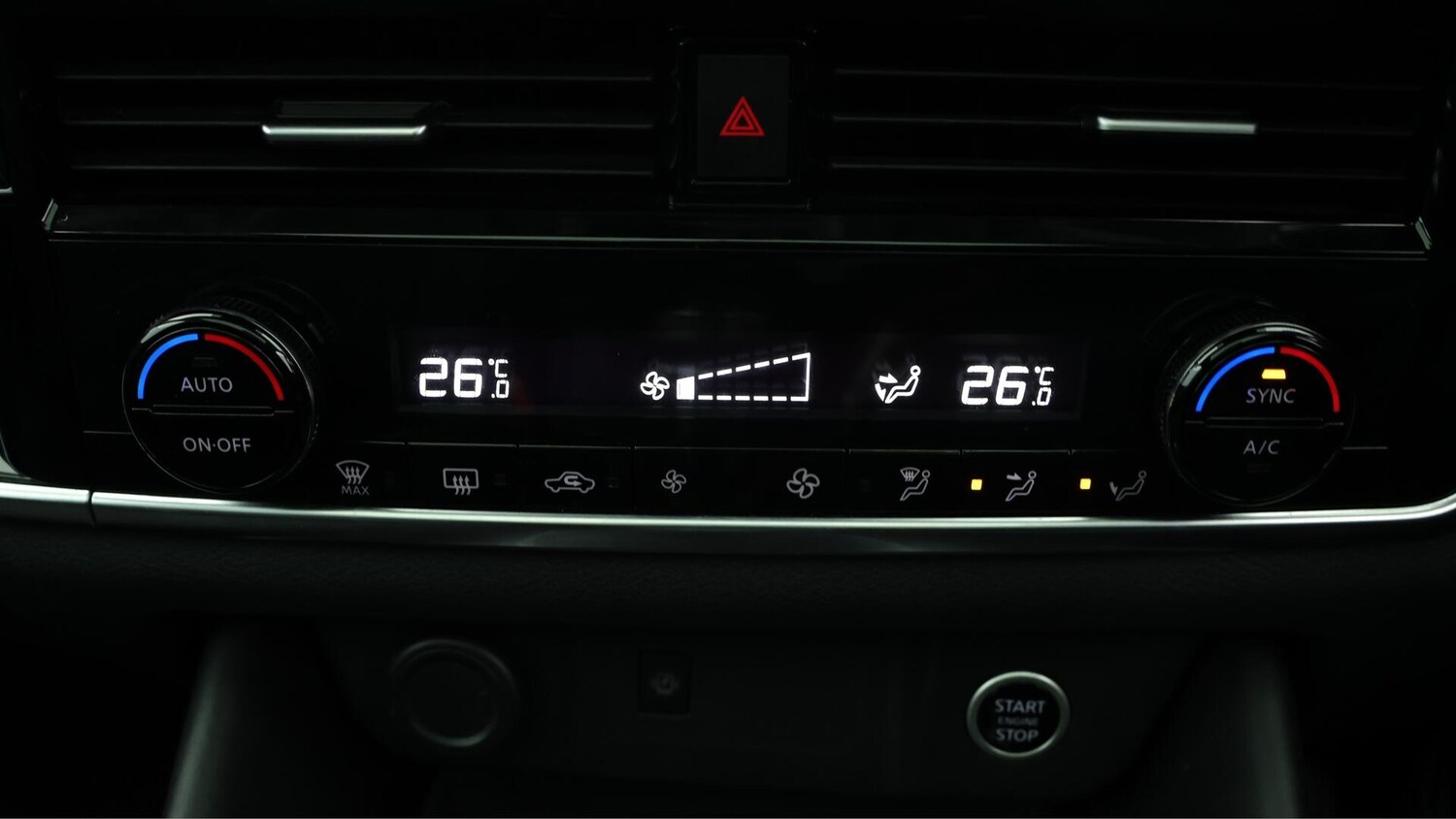 Used Nissan Qashqai 2021 for sale - 76122061: Photo 13