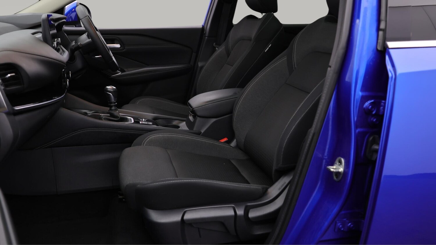 Used Nissan Qashqai 2021 for sale - 76122061: Photo 15