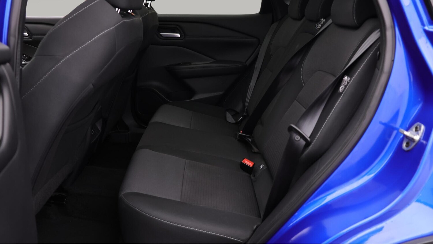 Used Nissan Qashqai 2021 for sale - 76122061: Photo 17