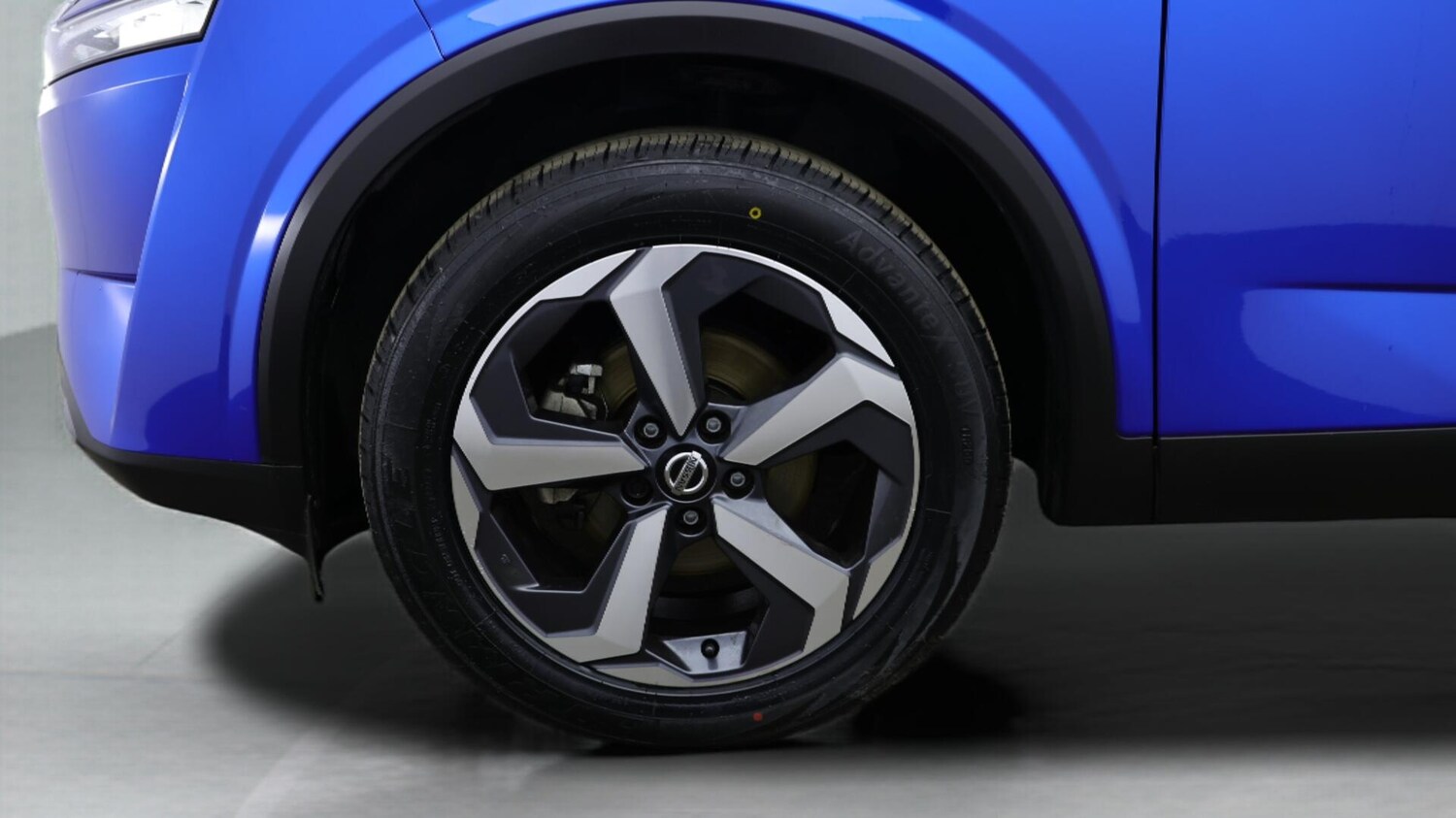 Used Nissan Qashqai 2021 for sale - 76122061: Photo 19