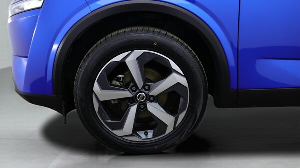Used Nissan Qashqai 2021 for sale - 76122061: Photo 19